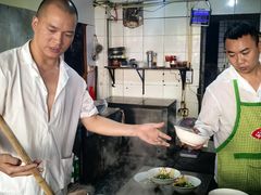 -甘记肥肠粉(马鞍北路店)