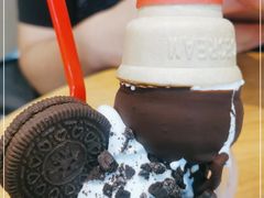 -DQ·蛋糕·冰淇淋(包河万达店)