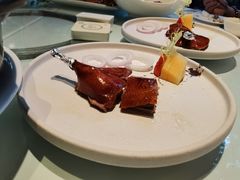 -申粤轩酒楼·三十年粤菜经典(丁香花园店)