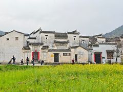 -美兰湖景区