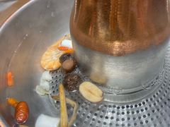 -北京老门框爆肚涮肉馆(凤城六路店)