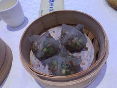 -狮王府淮扬菜(新街口友谊店)
