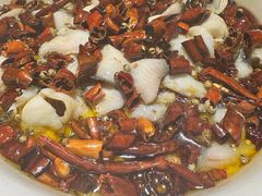 -永安鱼庄·镇江菜(丁卯店)