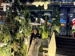 -W COLLECTIVE  DESSERT SHOP