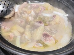 -同仁四季椰子鸡(海岸城天利店)