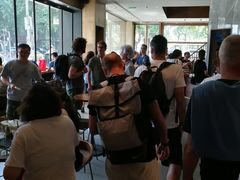 -星巴克臻选(南京艾尚天地店)