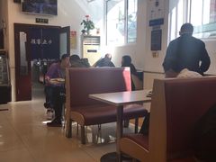 -香妃烤鸡(西单店)