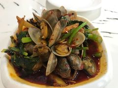 -凤凰路何眼镜香辣蟹(花果园店)
