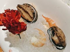 -万鱼亭·筑地屋 日本料理(淮海街店)