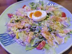 -白石的深夜食堂(济南万象城店)