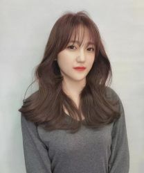 -东方美妍小鹏造型