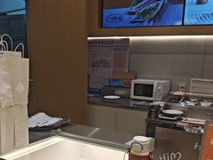 -海岩咖啡·三明治(晋中奥莱店)