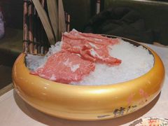 -一绪に寿喜烧自助(世茂广场店)
