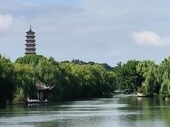 -水墨澜渟足道·SPA·传统(四望亭东关街店)
