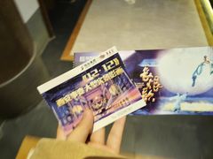 -《12·12》西安事变大型实景演出