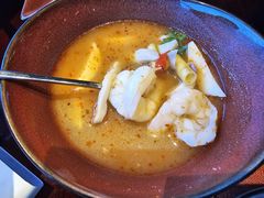 红泰冬阴功汤-红泰·泰精选·特色料理(中山路店)