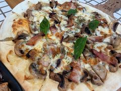 -小满Grainkitchen(滨江商业广场店)