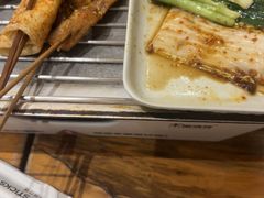 -木屋烧烤(龙华店)