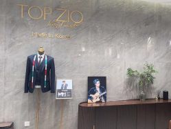 -TOPZIO西服定制(北京店)