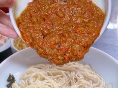 -裕兴记•蟹黄面馆(人民广场店)