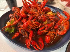 -红盔甲·小龙虾(天钥桥店)