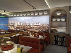 -西塔老太太泥炉烤肉(双井店)