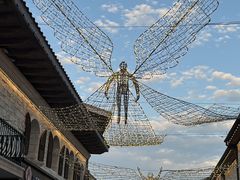 -华谊兄弟（长沙）电影小镇