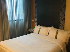 -香港尖沙咀皇悦酒店