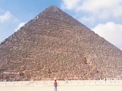 -吉萨金字塔群