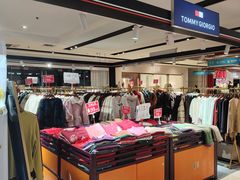 -好世界商业广场(北京国际中心店)
