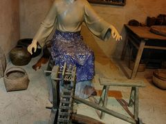 -上海纺织博物馆