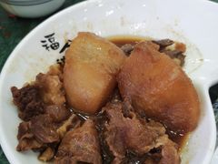 -福合诚潮汕牛肉火锅(西丽分店)