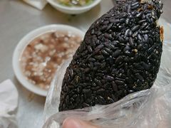 -芳婆糕团店(王府大街店)