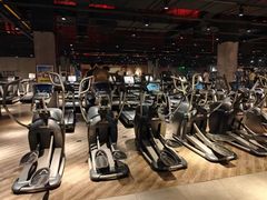 -威尔仕健身(杭州万象城店)