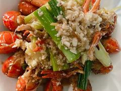 -虾胡闹龙虾馆(湄南河店)