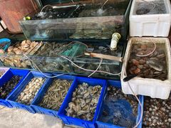 -香满居张记小厨私房菜(青岛站店)