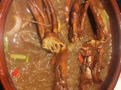 -老头儿油爆虾·知味杭州(爱琴海购物中心)