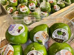 -中栗华栗子(鞍山道店)