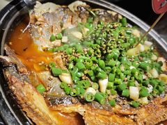 -辣尚瘾·烤鱼·新川菜(交大直营店)
