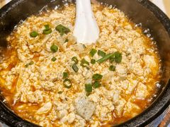 石锅臭豆腐-卤鸭儿(小河路店)