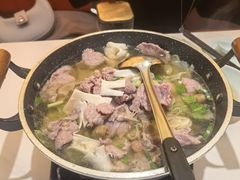 -全牛匠·乐山跷脚牛肉(西北旺万象汇店)