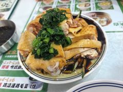 -阿金大白·上海菜馆(新天地店)
