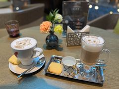 -博林天瑞喜来登酒店·西丽尚膳