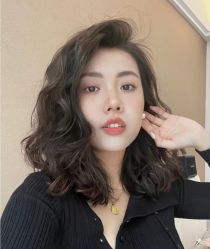 -丽时 Hair Salon