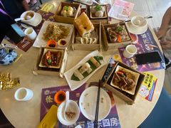-中恒华茶楼(风华店)