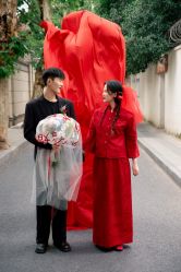 -雅云婚纱摄影工作室旗舰店