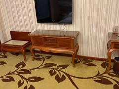 -维也纳国际酒店·宁波鄞州南部商务区罗蒙环球城店