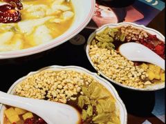 -拾捌川·自贡爆炒(新街口店)