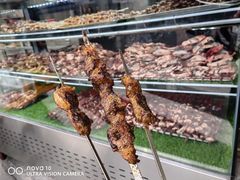 -新疆伊宁远征餐厅