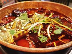 -麒麟风烤牛肉·云南烧烤小排档(丹凤街店)